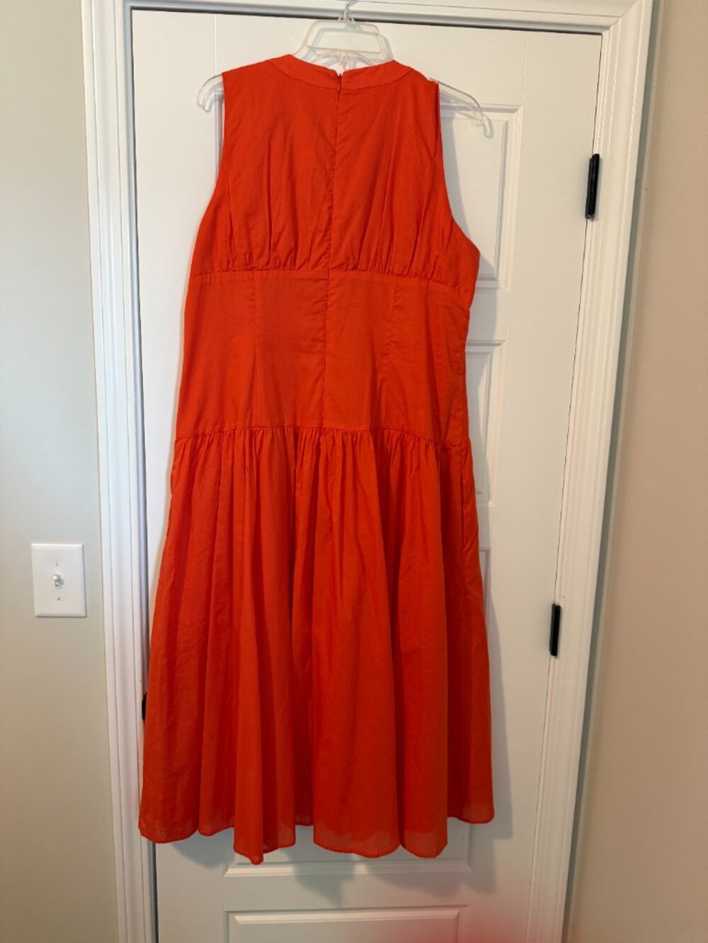 Anthropologie Dress, 16W NWT - Picture 6 of 6
